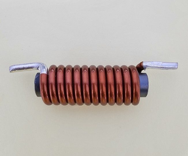 Coil
